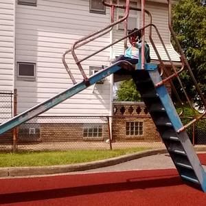 Meet your Posher, Colt